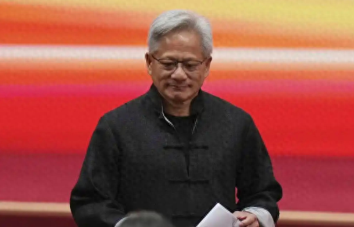最正规的股票杠杆配资平台 用稀土换美国过时芯片? 阿里腾讯们要是动摇, 国产算力就危险了